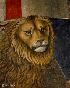 The Lion
